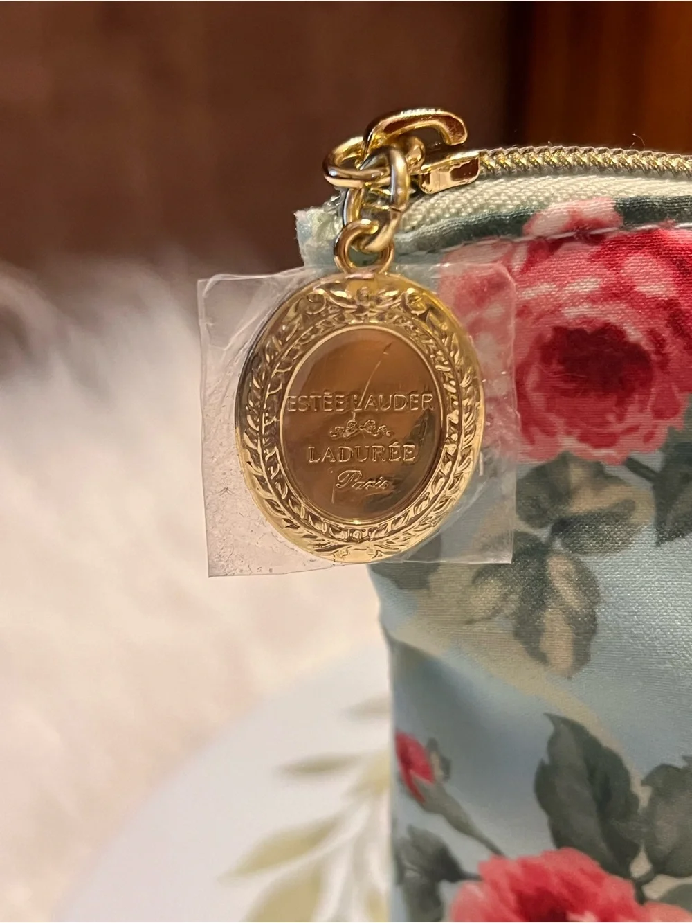 Estee Lauder co branded